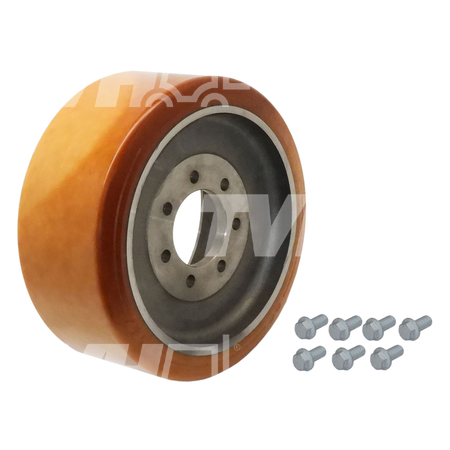 Produktbild von Antriebsrad