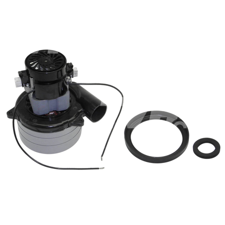 Produktbild von Saugmotor 24v 3-stufig