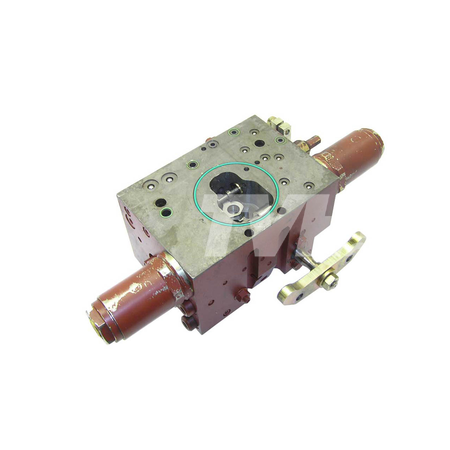 Produktbild von Zsb Steuerung 'm1f