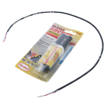 Produktbild von Thermistor