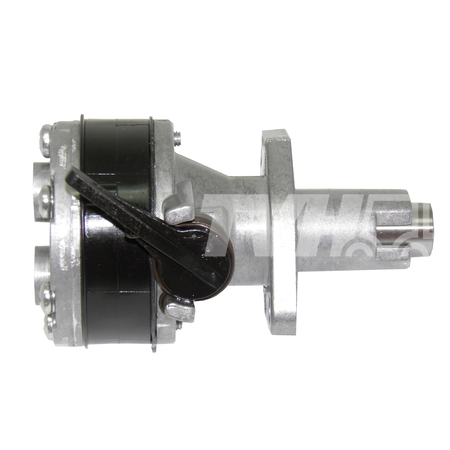 Produktbild von Speisepumpe