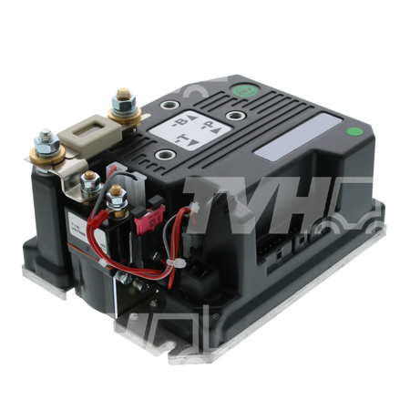 Produktbild von Motorregler