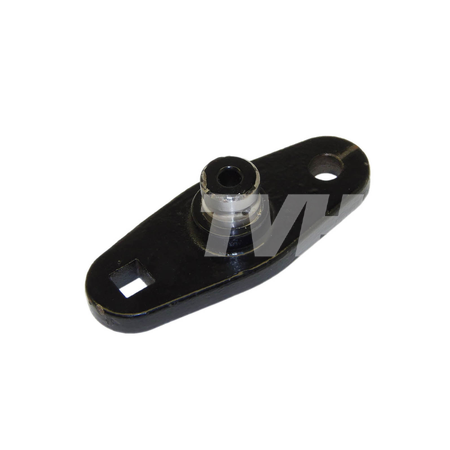 Produktbild von Radhalterung