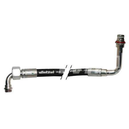 Produktbild von Hydraulikschlauch Mit Armatur