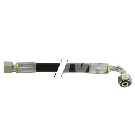 Produktbild von Hydraulikschlauch Mit Armatur