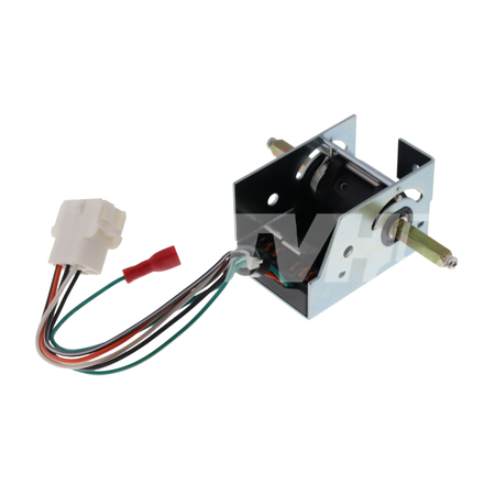 Produktbild von Gaspedal Unit Linear