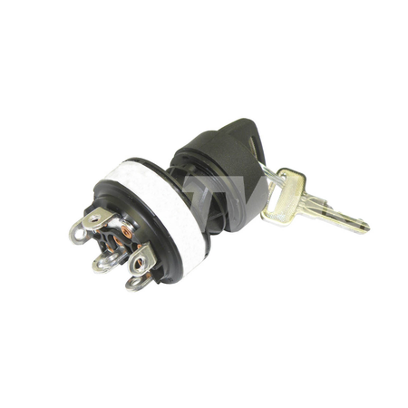 Produktbild von Zündschalter