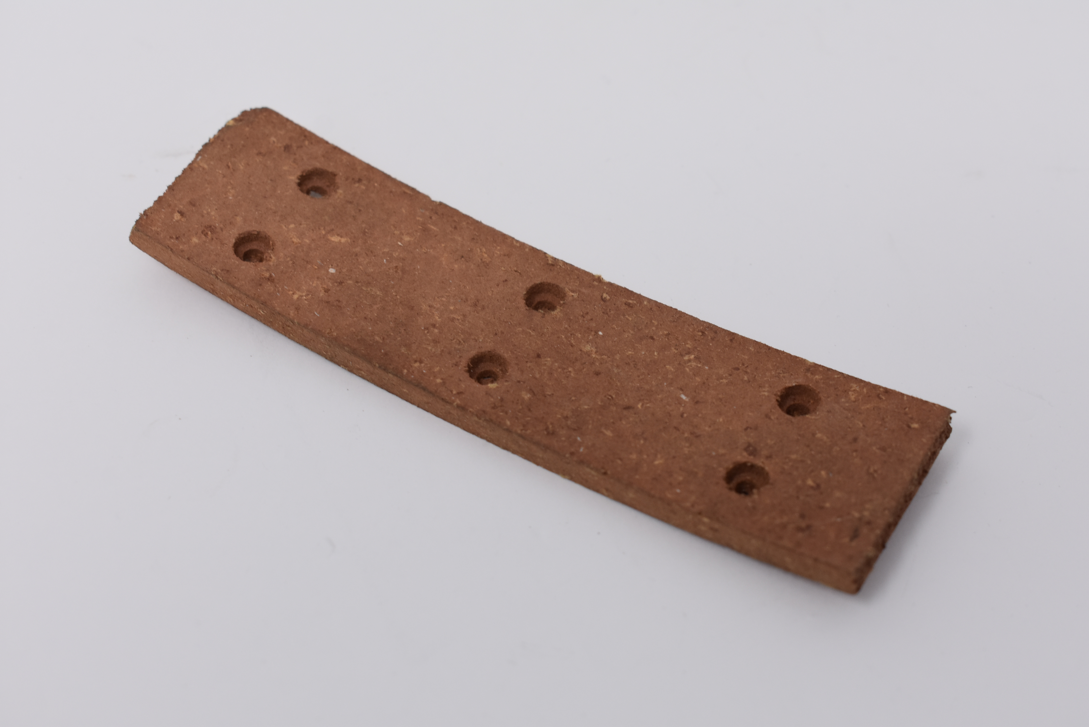 Produktbild von Bremsbelag