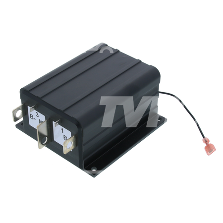 Produktbild von Motorregler