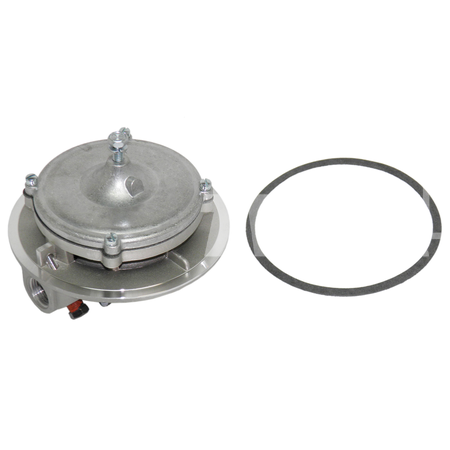 Produktbild von Mischer Lpg