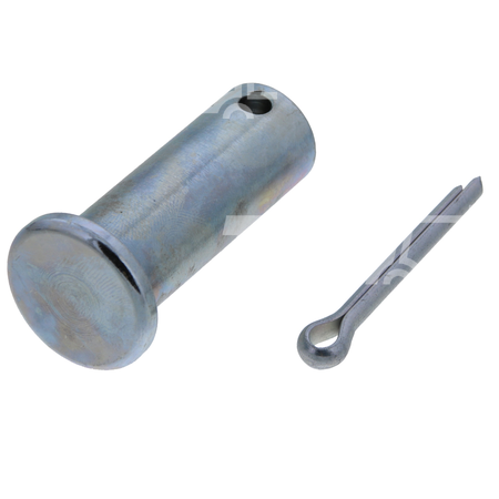 Produktbild von Achse