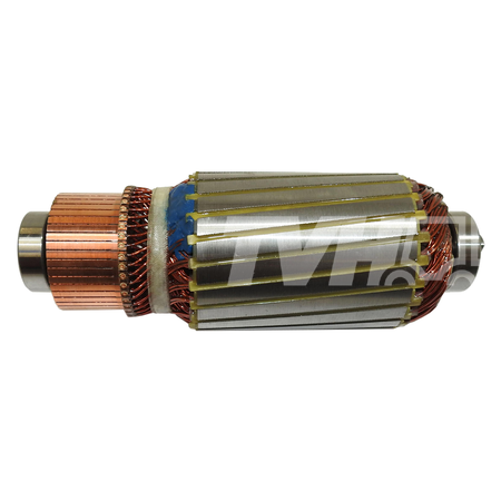 Produktbild von Anker Elektromotor