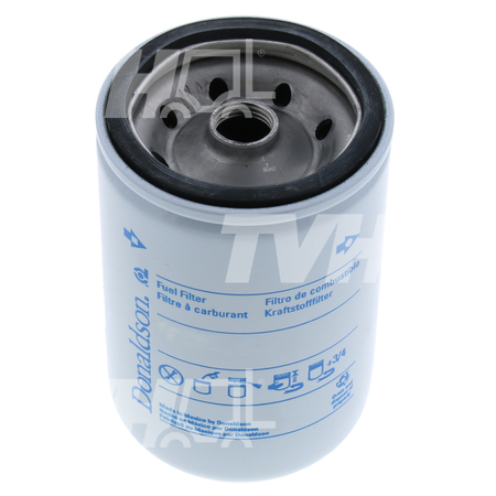 Produktbild von Kraftstoffilter