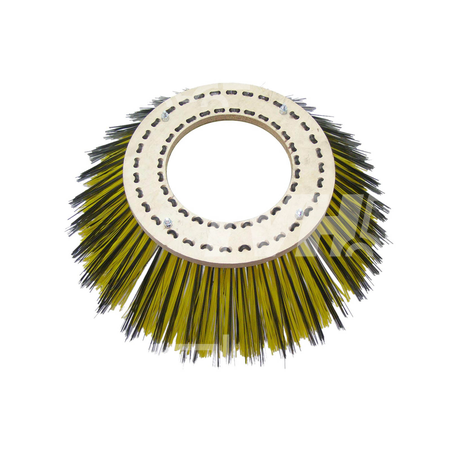 Produktbild von Side Brush Ppl/steel