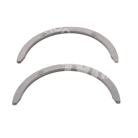 Produktbild von Anlaufscheiben Std  Satz