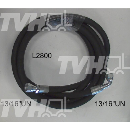 Produktbild von Hydraulikschlauch Mit Armatur