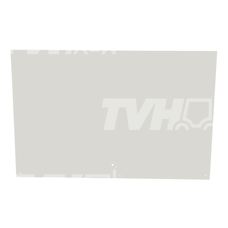 Produktbild von Fensterscheibe Aus Plexiglas