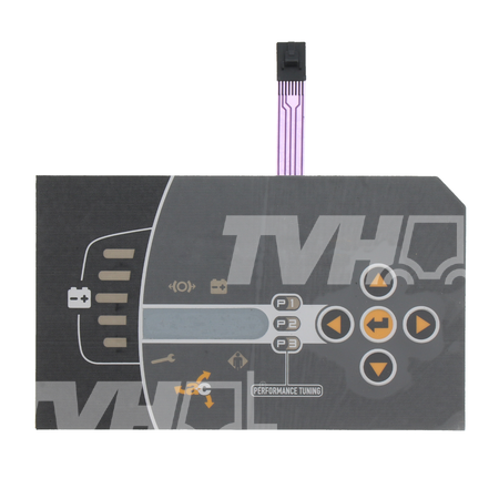Keypad Replacement Kit
