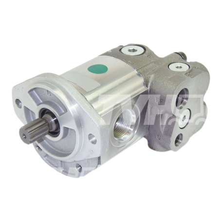 Produktbild von Hydraulikpumpe