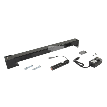 Produktbild von Standard Single Laser Module