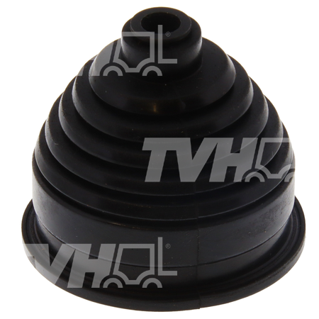 Produktbild von Faltenbalg;duopilot