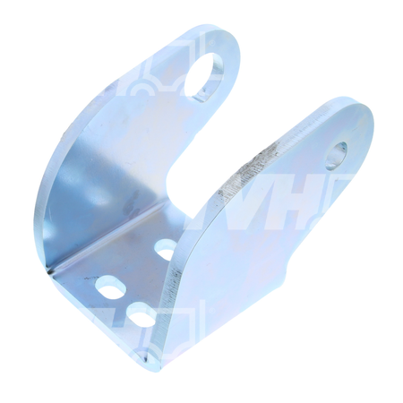 Produktbild von Schwenkradhalterung