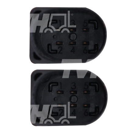 Produktbild von Elektromotor