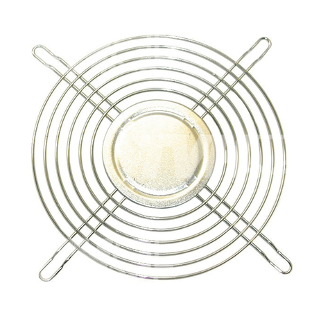 Produktbild von Luftgitter