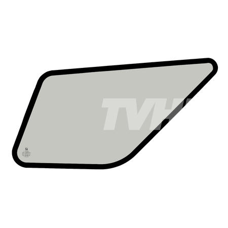 Produktbild von Glasscheibe
