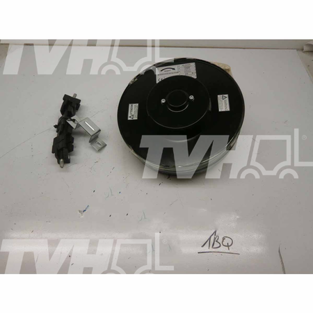 Produktbild von Schlauchrolle Hydraulisch