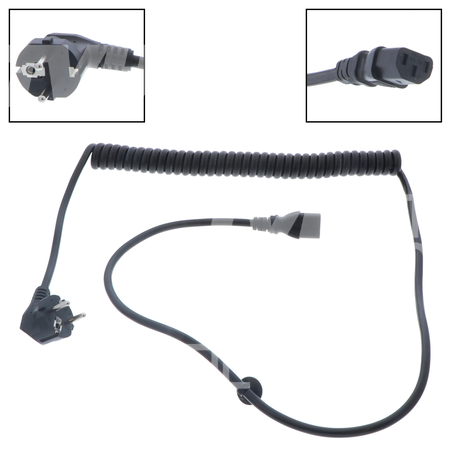 Produktbild von Netzkabel
