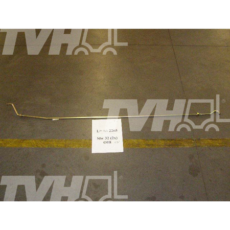 Produktbild von Rohr