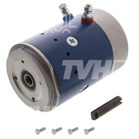 Produktbild von Elektromotor