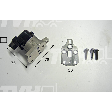 Produktbild von Actuator