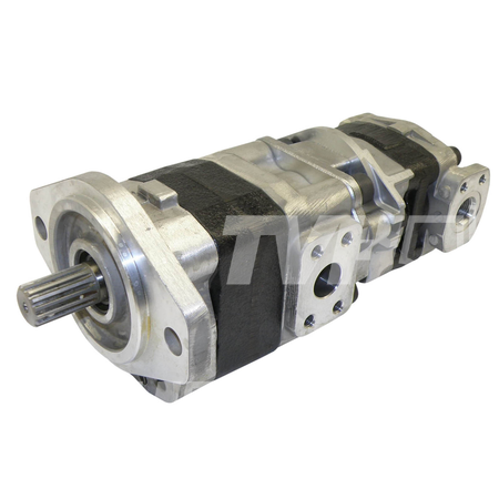 Produktbild von Hydraulikpumpe