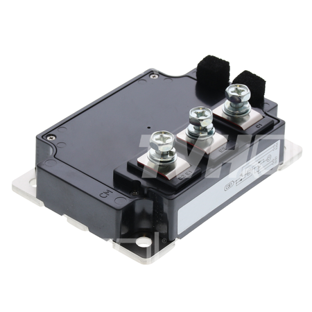 Produktbild von Transistor