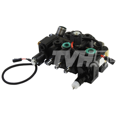 Produktbild von Ventilblock