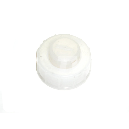 Produktbild von Verschlusskappe