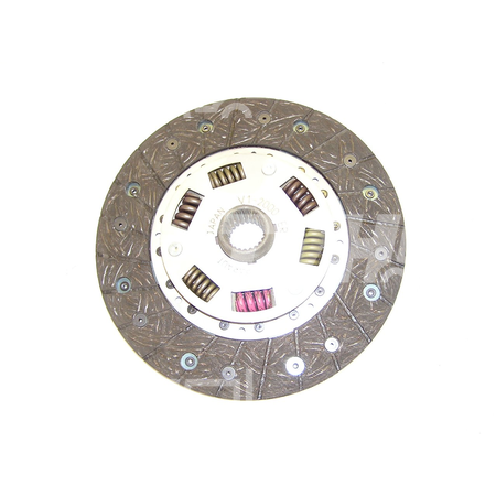 Produktbild von Kupplungsscheibe