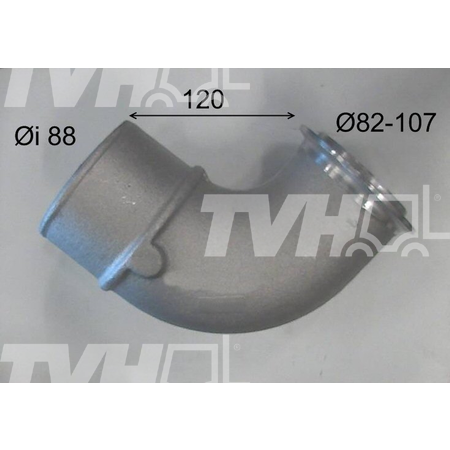 Produktbild von Adapter