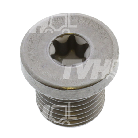 Produktbild von Stopfen (metal)