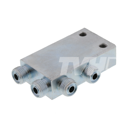 Verteilerblock