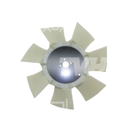 Produktbild von LÜfterflÜgel