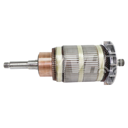 Produktbild von Anker Elektromotor