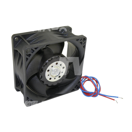 Produktbild von Elektrischer LÜfter