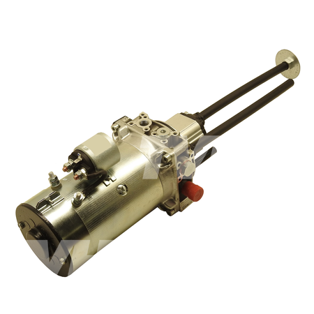 Produktbild von Pumpengruppe Komplett