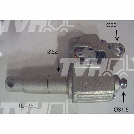 Produktbild von Pumpe Heben