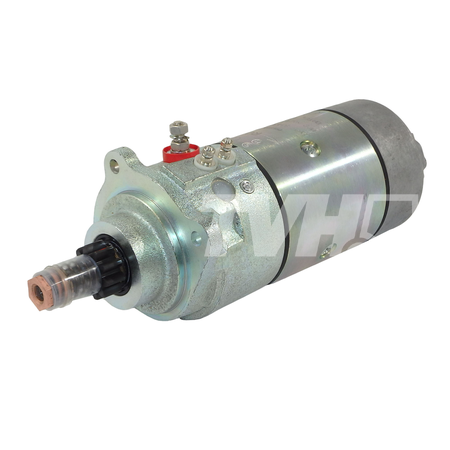 Produktbild von Anlasser