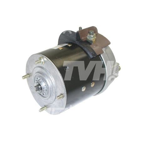 Elektromotor