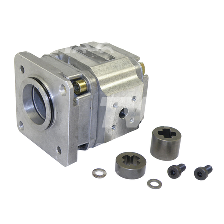 Produktbild von Hydraulikpumpe